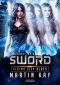 [Sword 08] • Virimo City Blues
